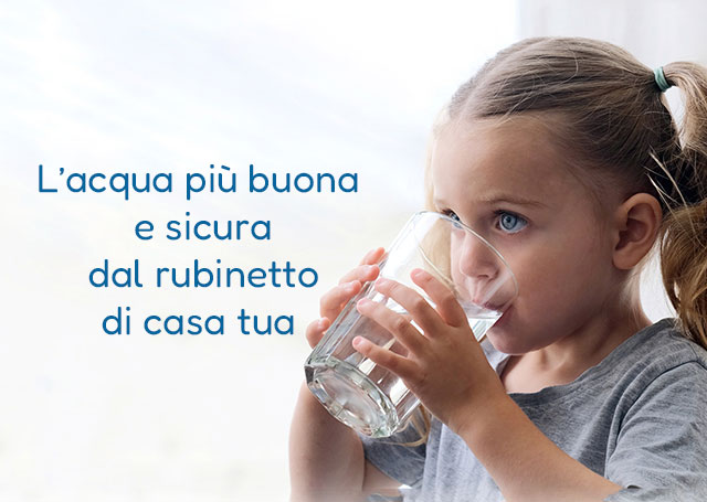 Depuratore acqua a osmosi inversa serie Osmo Acqua - Shop Depur Sistem  Italia